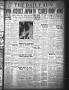 Newspaper: The Daily Sun (Goose Creek, Tex.), Vol. 19, No. 74, Ed. 1 Wednesday, …