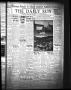 Newspaper: The Daily Sun (Goose Creek, Tex.), Vol. 15, No. 77, Ed. 1 Thursday, A…