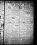 Newspaper: The Daily Sun (Goose Creek, Tex.), Vol. 16, No. 289, Ed. 1 Saturday, …