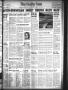 Newspaper: The Daily Sun (Goose Creek, Tex.), Vol. 21, No. 252, Ed. 1 Thursday, …