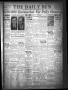 Newspaper: The Daily Sun (Goose Creek, Tex.), Vol. 20, No. 11, Ed. 1 Friday, Jul…