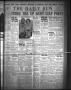 Newspaper: The Daily Sun (Goose Creek, Tex.), Vol. 17, No. 104, Ed. 1 Friday, Oc…