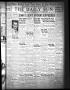 Newspaper: The Daily Sun (Goose Creek, Tex.), Vol. 15, No. 89, Ed. 1 Thursday, S…