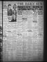 Newspaper: The Daily Sun (Goose Creek, Tex.), Vol. 19, No. 256, Ed. 1 Monday, Ap…