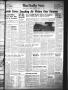 Newspaper: The Daily Sun (Goose Creek, Tex.), Vol. 22, No. 59, Ed. 1 Saturday, A…