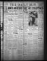 Newspaper: The Daily Sun (Goose Creek, Tex.), Vol. 19, No. 251, Ed. 1 Tuesday, A…