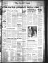 Newspaper: The Daily Sun (Goose Creek, Tex.), Vol. 21, No. 233, Ed. 1 Wednesday,…
