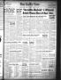 Newspaper: The Daily Sun (Goose Creek, Tex.), Vol. 22, No. 33, Ed. 1 Thursday, A…