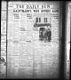 Newspaper: The Daily Sun (Goose Creek, Tex.), Vol. 16, No. 202, Ed. 1 Wednesday,…