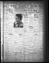 Newspaper: The Daily Sun (Goose Creek, Tex.), Vol. 15, No. 147, Ed. 1 Tuesday, N…