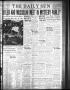 Newspaper: The Daily Sun (Goose Creek, Tex.), Vol. 21, No. 225, Ed. 1 Monday, Ma…