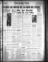 Newspaper: The Daily Sun (Goose Creek, Tex.), Vol. 22, No. 107, Ed. 1 Monday, Oc…