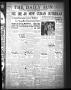 Newspaper: The Daily Sun (Goose Creek, Tex.), Vol. 15, No. 169, Ed. 1 Monday, De…