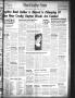 Newspaper: The Daily Sun (Goose Creek, Tex.), Vol. 21, No. 235, Ed. 1 Friday, Ma…