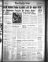 Newspaper: The Daily Sun (Goose Creek, Tex.), Vol. 22, No. 110, Ed. 1 Thursday, …