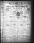 Newspaper: The Daily Sun (Goose Creek, Tex.), Vol. 15, No. 108, Ed. 1 Friday, Oc…