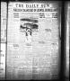 Newspaper: The Daily Sun (Goose Creek, Tex.), Vol. 16, No. 220, Ed. 1 Wednesday,…