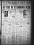 Newspaper: The Daily Sun (Goose Creek, Tex.), Vol. 21, No. 172, Ed. 1 Tuesday, J…