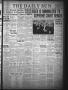 Newspaper: The Daily Sun (Goose Creek, Tex.), Vol. 19, No. 177, Ed. 1 Saturday, …
