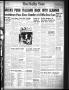 Newspaper: The Daily Sun (Goose Creek, Tex.), Vol. 22, No. 112, Ed. 1 Saturday, …