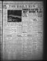 Newspaper: The Daily Sun (Goose Creek, Tex.), Vol. 19, No. 189, Ed. 1 Saturday, …