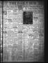 Newspaper: The Daily Sun (Goose Creek, Tex.), Vol. 20, No. 53, Ed. 1 Saturday, A…