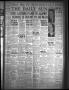 Newspaper: The Daily Sun (Goose Creek, Tex.), Vol. 17, No. 117, Ed. 1 Saturday, …