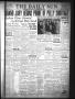 Newspaper: The Daily Sun (Goose Creek, Tex.), Vol. 19, No. 114, Ed. 1 Monday, No…