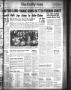 Newspaper: The Daily Sun (Goose Creek, Tex.), Vol. 22, No. 83, Ed. 1 Monday, Sep…