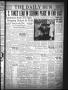 Newspaper: The Daily Sun (Goose Creek, Tex.), Vol. 19, No. 116, Ed. 1 Wednesday,…