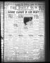 Primary view of The Daily Sun (Goose Creek, Tex.), Vol. 15, No. 168, Ed. 1 Saturday, December 16, 1933