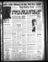 Primary view of The Daily Sun (Goose Creek, Tex.), Vol. 22, No. 105, Ed. 1 Friday, October 25, 1940