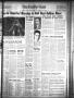 Newspaper: The Daily Sun (Goose Creek, Tex.), Vol. 22, No. 95, Ed. 1 Monday, Oct…
