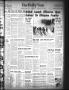 Newspaper: The Daily Sun (Goose Creek, Tex.), Vol. 22, No. 150, Ed. 1 Wednesday,…