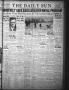 Newspaper: The Daily Sun (Goose Creek, Tex.), Vol. 19, No. 188, Ed. 1 Friday, Ja…