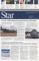 Primary view of Aeronautics Star, Volume 6, Number 2, April/May 2005