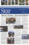 Primary view of Aeronautics Star, Special Edition, December 2003