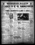 Newspaper: Brownwood Bulletin (Brownwood, Tex.), Vol. 33, No. 271, Ed. 1 Tuesday…