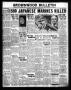 Newspaper: Brownwood Bulletin (Brownwood, Tex.), Vol. 32, No. 98, Ed. 1 Monday, …