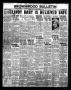 Newspaper: Brownwood Bulletin (Brownwood, Tex.), Vol. 32, No. 126, Ed. 1 Friday,…