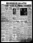 Newspaper: Brownwood Bulletin (Brownwood, Tex.), Vol. 32, No. 11, Ed. 1 Tuesday,…