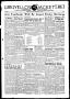 Thumbnail image of item number 1 in: 'Yellow Jacket (Brownwood, Tex.), Vol. 27, No. 28, Ed. 1, Thursday, May 15, 1941'.