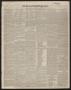 Primary view of National Intelligencer. (Washington [D.C.]), Vol. 47, No. 6856, Ed. 1 Tuesday, December 1, 1846