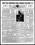 Newspaper: Yellow Jacket (Brownwood, Tex.), Vol. 28, No. 8, Ed. 1, Thursday, Nov…