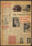 Newspaper: The Paducah Post (Paducah, Tex.), Vol. 59, No. 2, Ed. 1 Thursday, Apr…