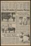 Newspaper: The Winkler County News (Kermit, Tex.), Vol. 42, No. 6, Ed. 1 Monday,…