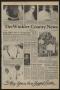 Newspaper: The Winkler County News (Kermit, Tex.), Vol. 42, No. 53, Ed. 1 Thursd…