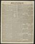 Primary view of National Intelligencer. (Washington [D.C.]), Vol. 47, No. 6799, Ed. 1 Tuesday, July 21, 1846