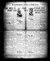 Primary view of Palestine Daily Herald (Palestine, Tex), Vol. 18, No. 300, Ed. 1 Friday, June 4, 1920
