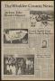 Newspaper: The Winkler County News (Kermit, Tex.), Vol. 42, No. 14, Ed. 1 Monday…